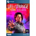 Life is Strange: True Colors Steam CD-Key [GLOBAL]